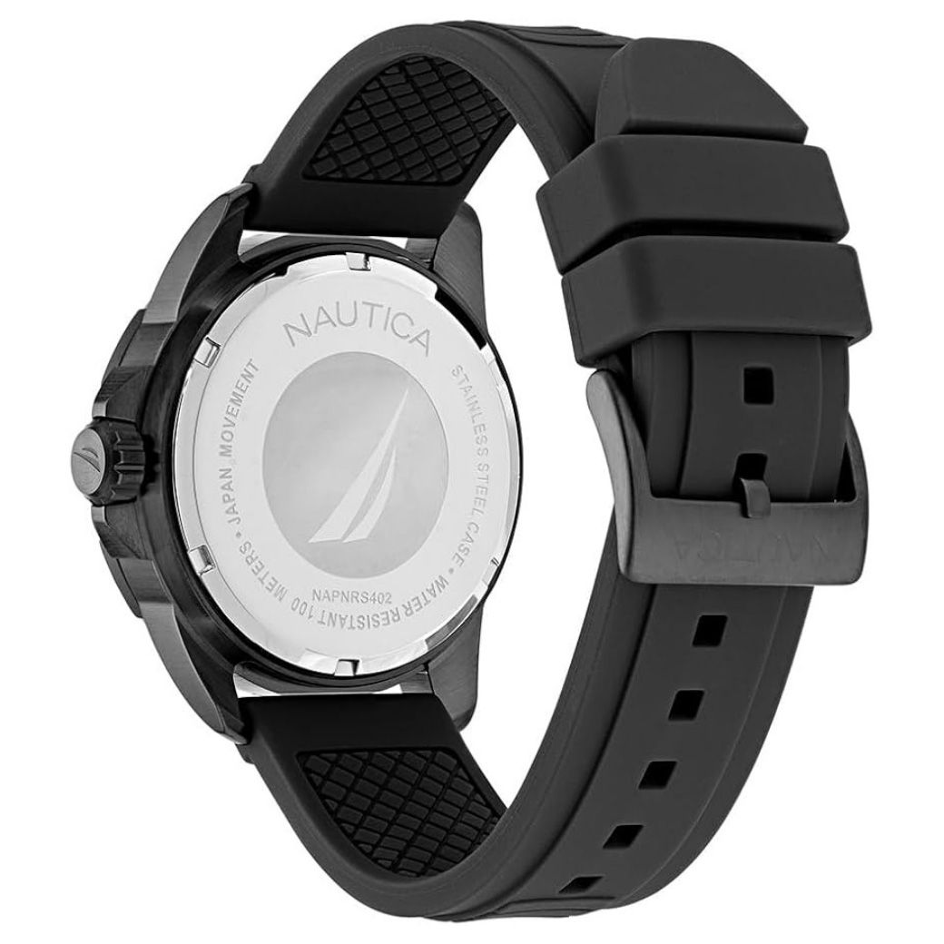 Nautica Orologio Da Uomo