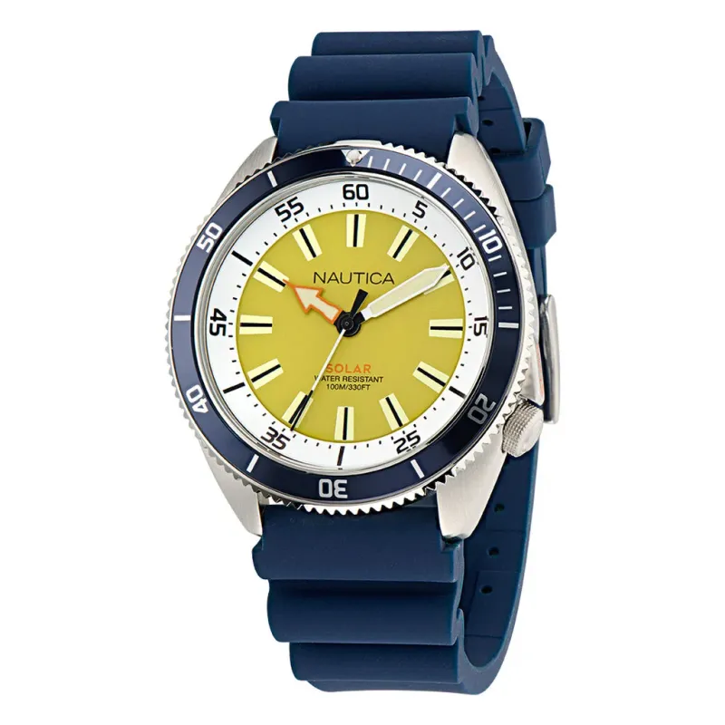 Orologio solare Nautica Uomo