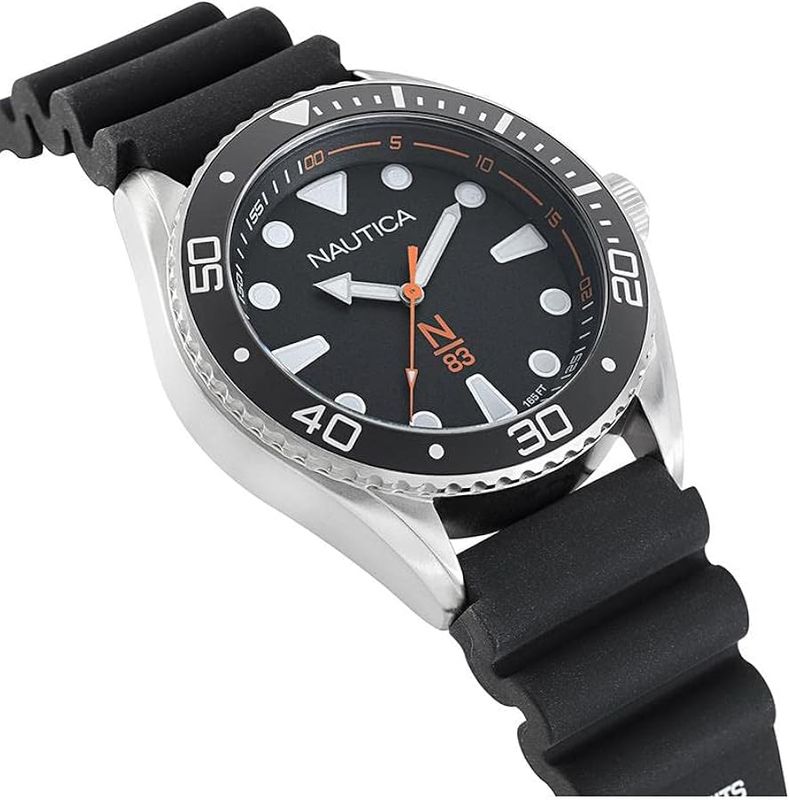 Orologio Uomo NAUTICA FINN WORLD