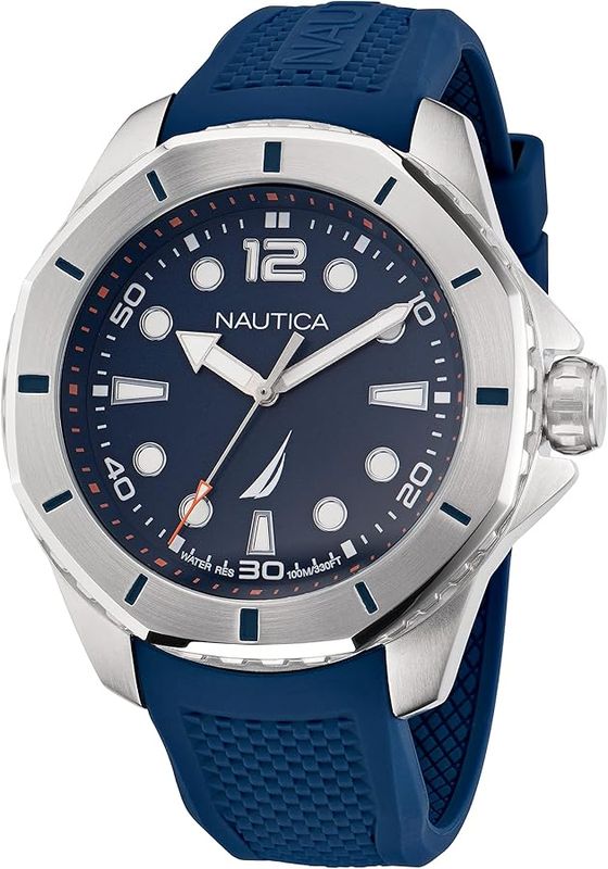 Orologio Nautica Koh May Bay
