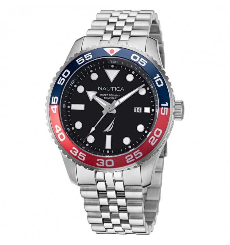 Orologio Nautica Pacific Beach