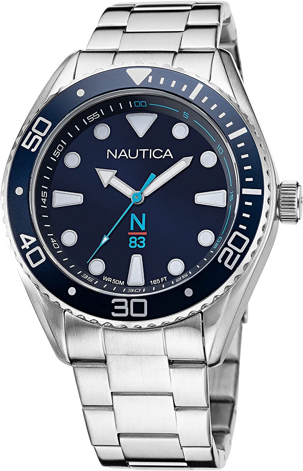 Orologio Nautica NAUTICA FINN WORLD