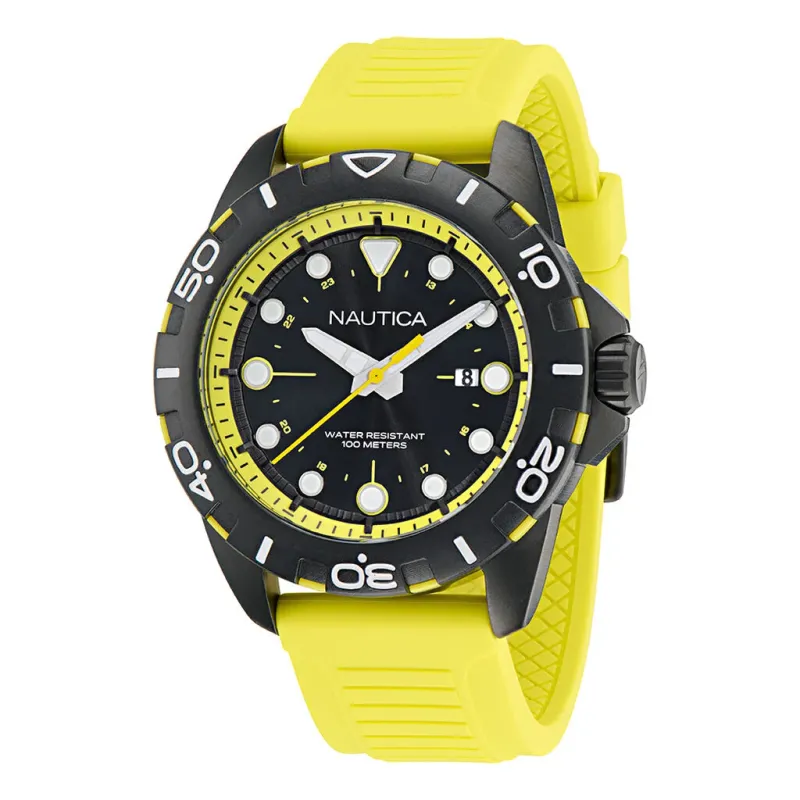 Nautica Quarzo