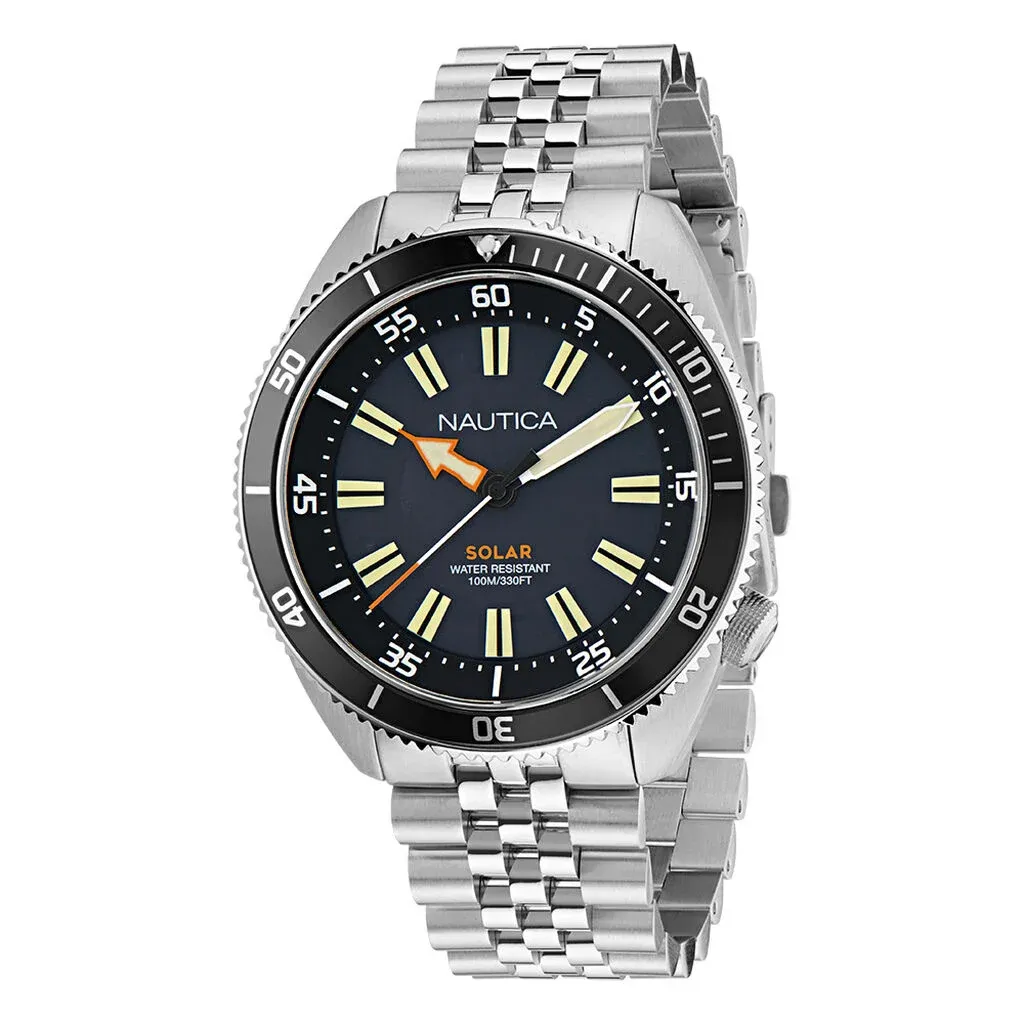 Nautica Solar