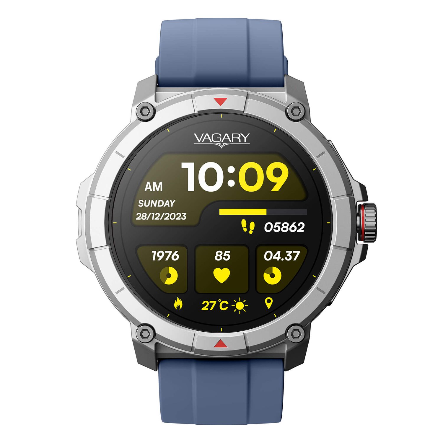 Orologio Vagary Smartwatch