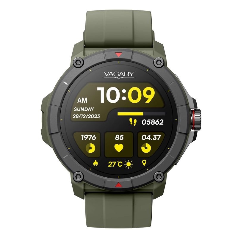 Orologio Vagary Smartwatch