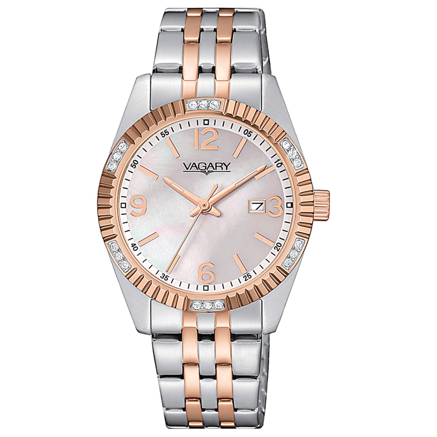 Orologio Vagary Timeless