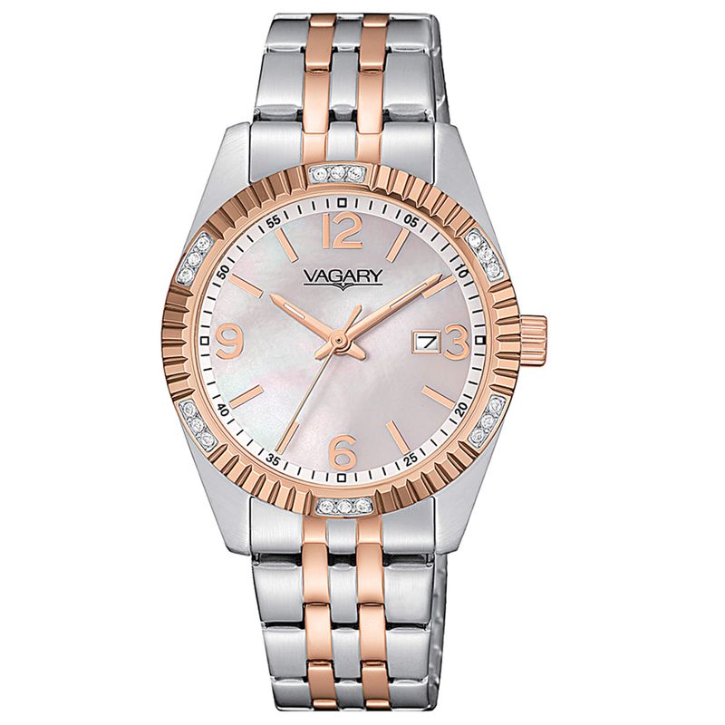 Orologio Vagary Timeless