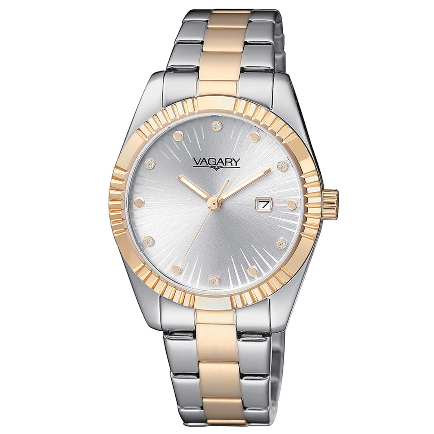 Orologio Vagary Timeless