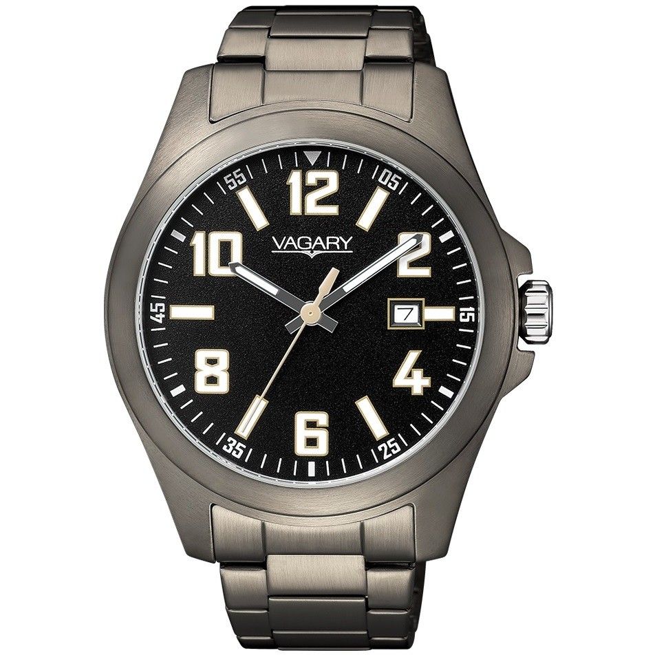 Orologio Vagary by Citizen