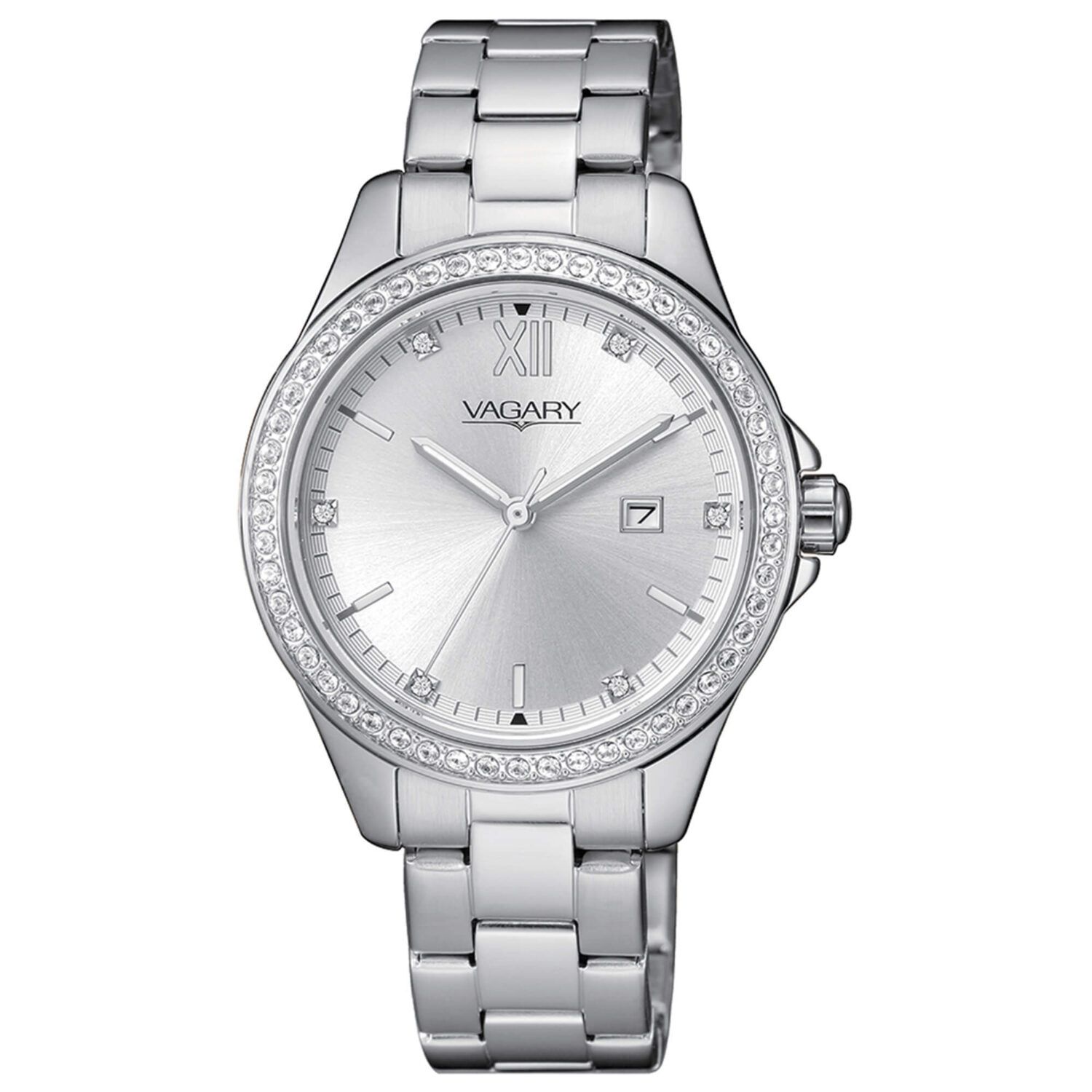 Orologio Vagary by Citizen