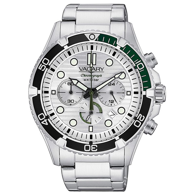 Orologio Vagary Aquadiver Crono