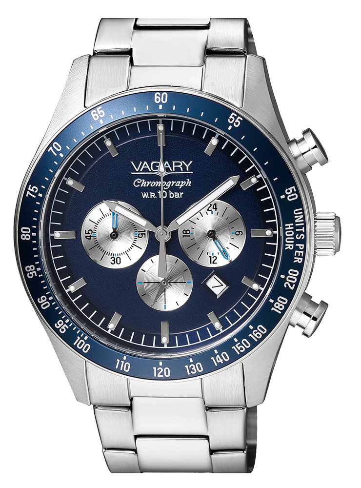 Orologio Vagary Rockwell