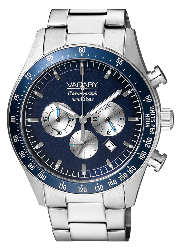 Orologio Vagary Rockwell