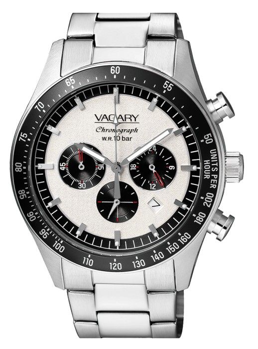 Orologio Vagary Rockwell