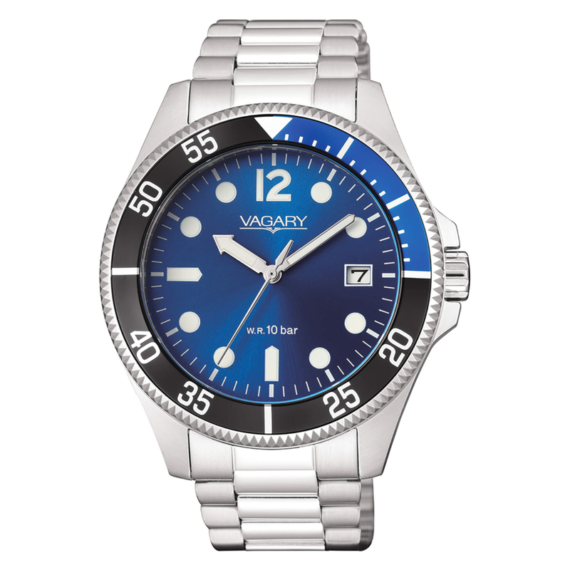 Orologio Vagary Acqua39