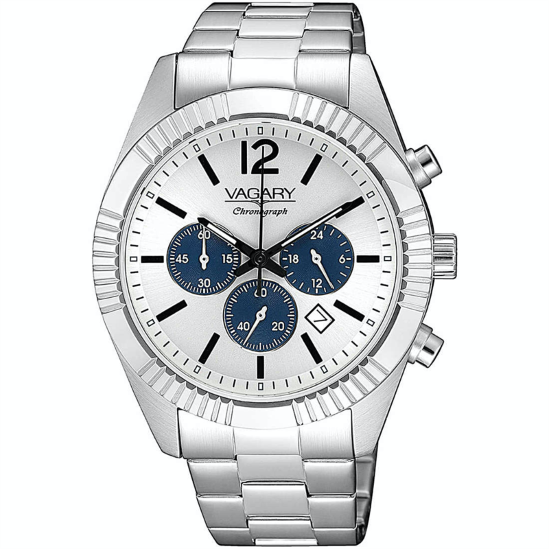 Orologio Vagary Cronografo