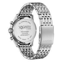 Orologio Vagary Cronografo