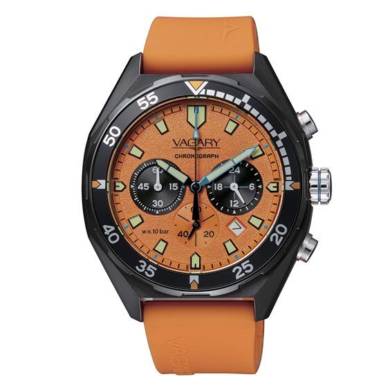 Orologio Vagary Cronografo