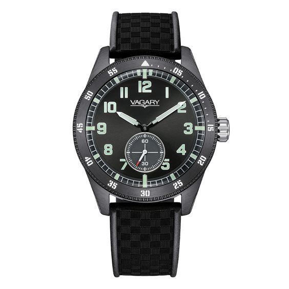 Orologio Vagary 118th