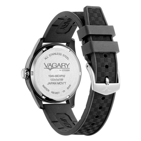 Orologio Vagary 118th