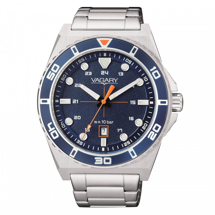 Orologio Vagary