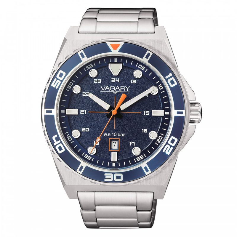 Orologio Vagary