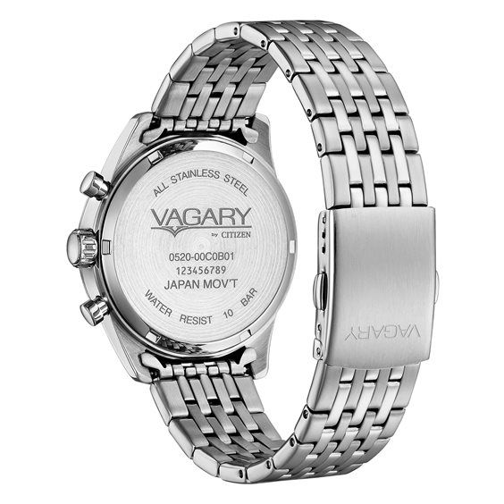 Orologio Vagary Cronografo
