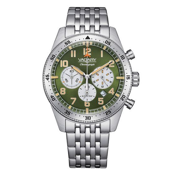 Orologio Vagary Cronografo