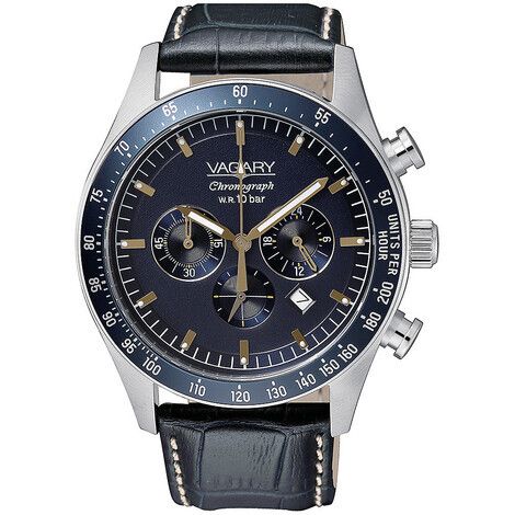 Orologio Vagary Cronografo