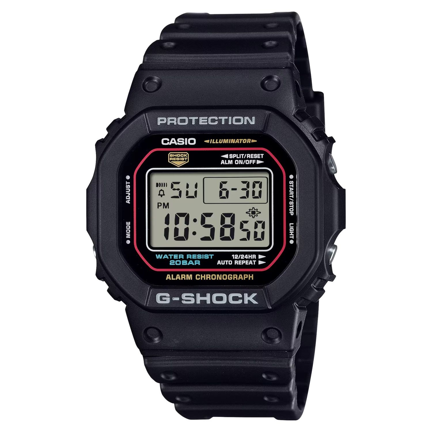 Orologio G-Shock