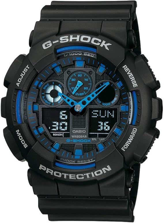 Orologio G-Shock