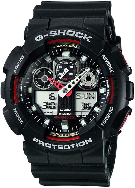 Orologio G-Shock