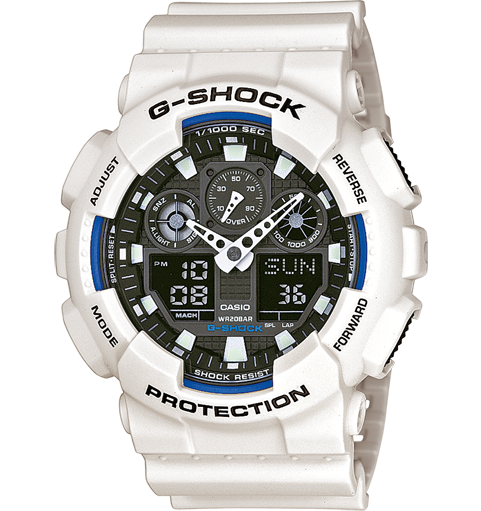 Orologio G-Shock