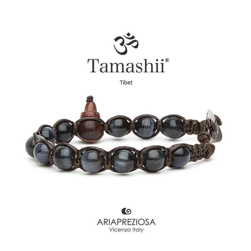 Tamashii Bracciale Occhio Di Falco