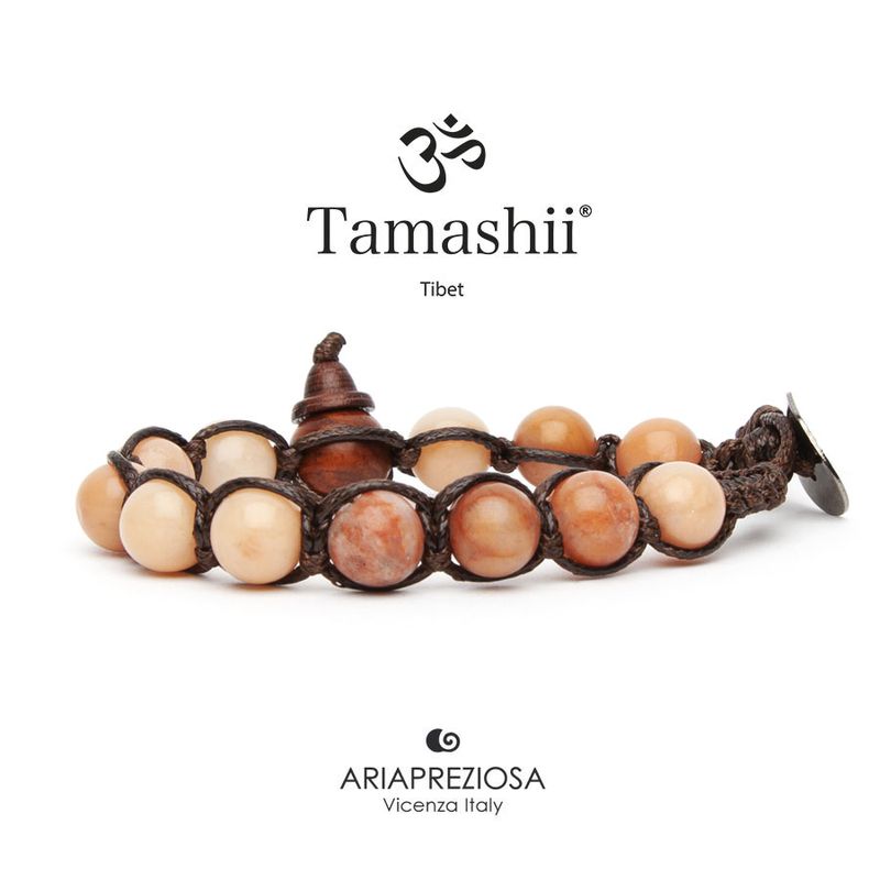 Tamashii Bracciale Aventurine