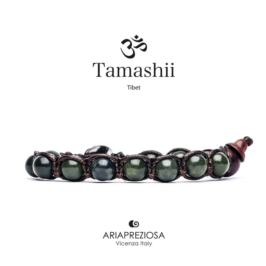 Tamashii Bracciale Giada