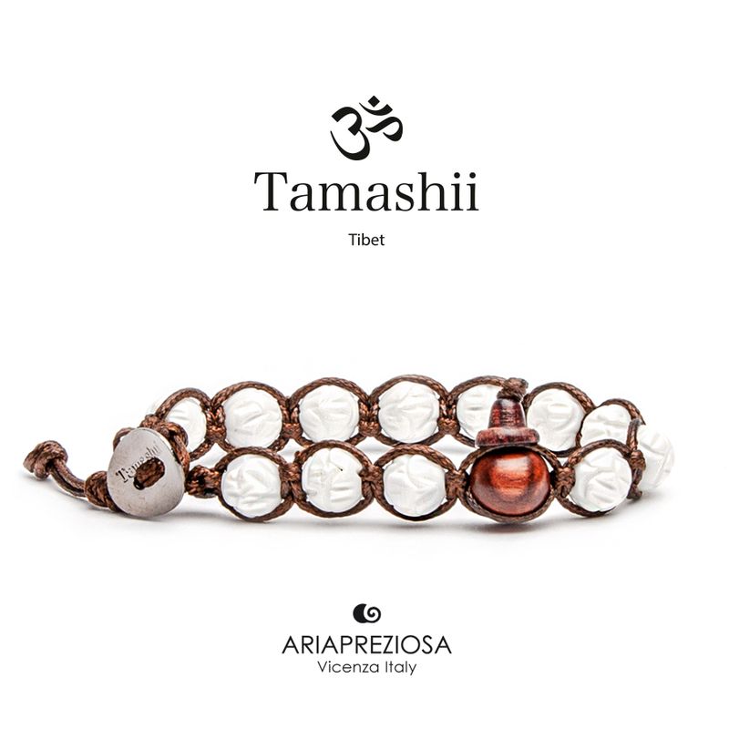 Tamashii Bracciale Tridacna