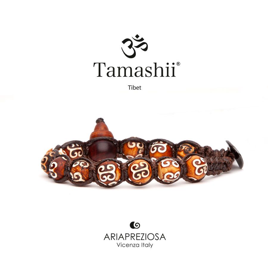 Tamashii Bracciale Gzi Elephant