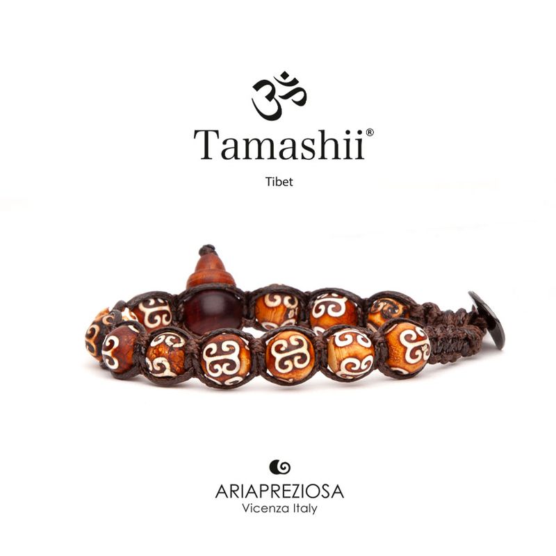 Tamashii Bracciale Gzi Elephant