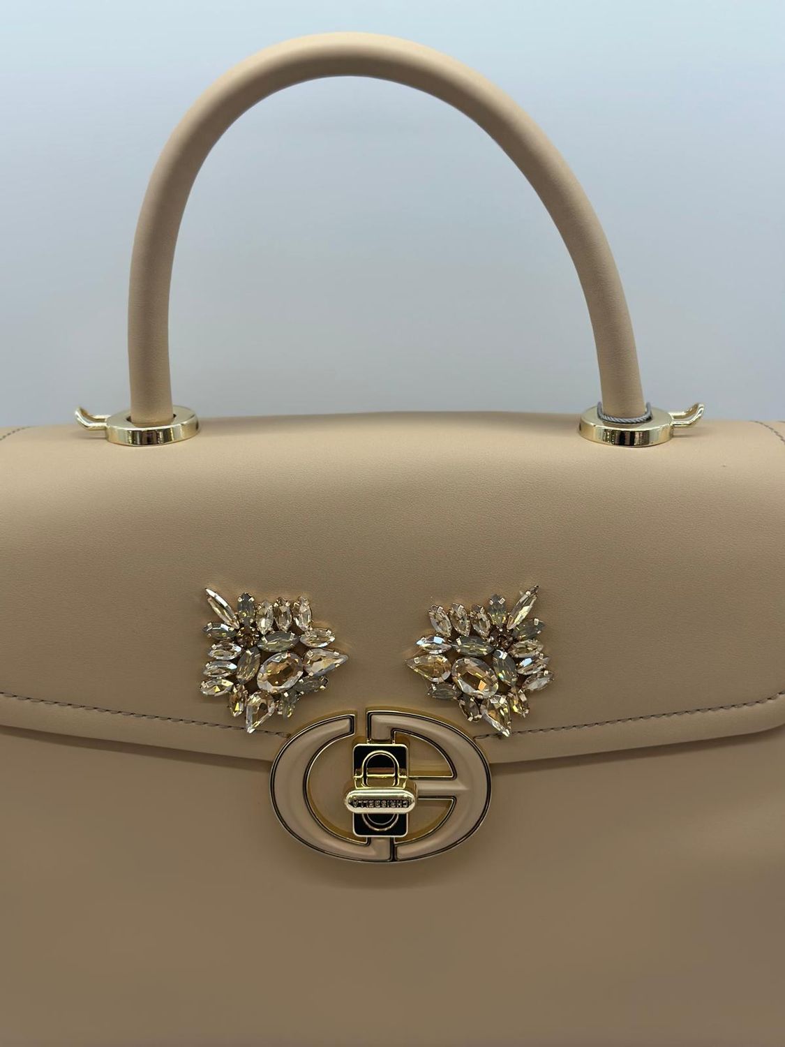 Borsa baige da cerimonia