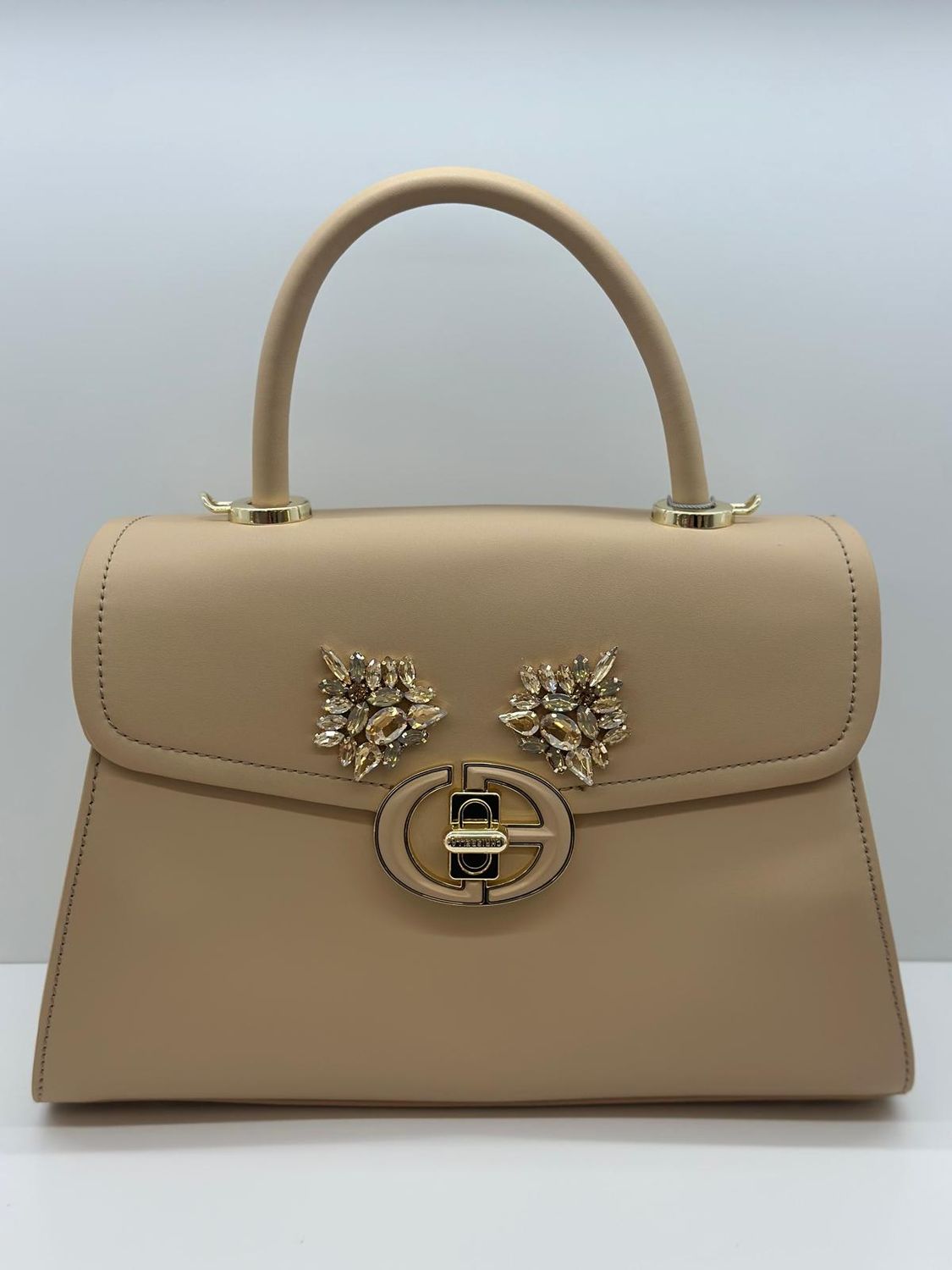 Borsa baige da cerimonia