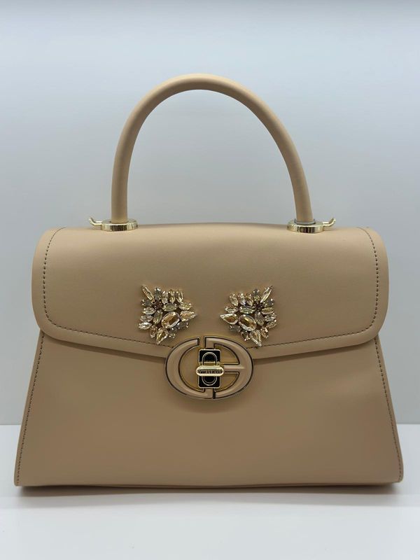 Borsa baige da cerimonia