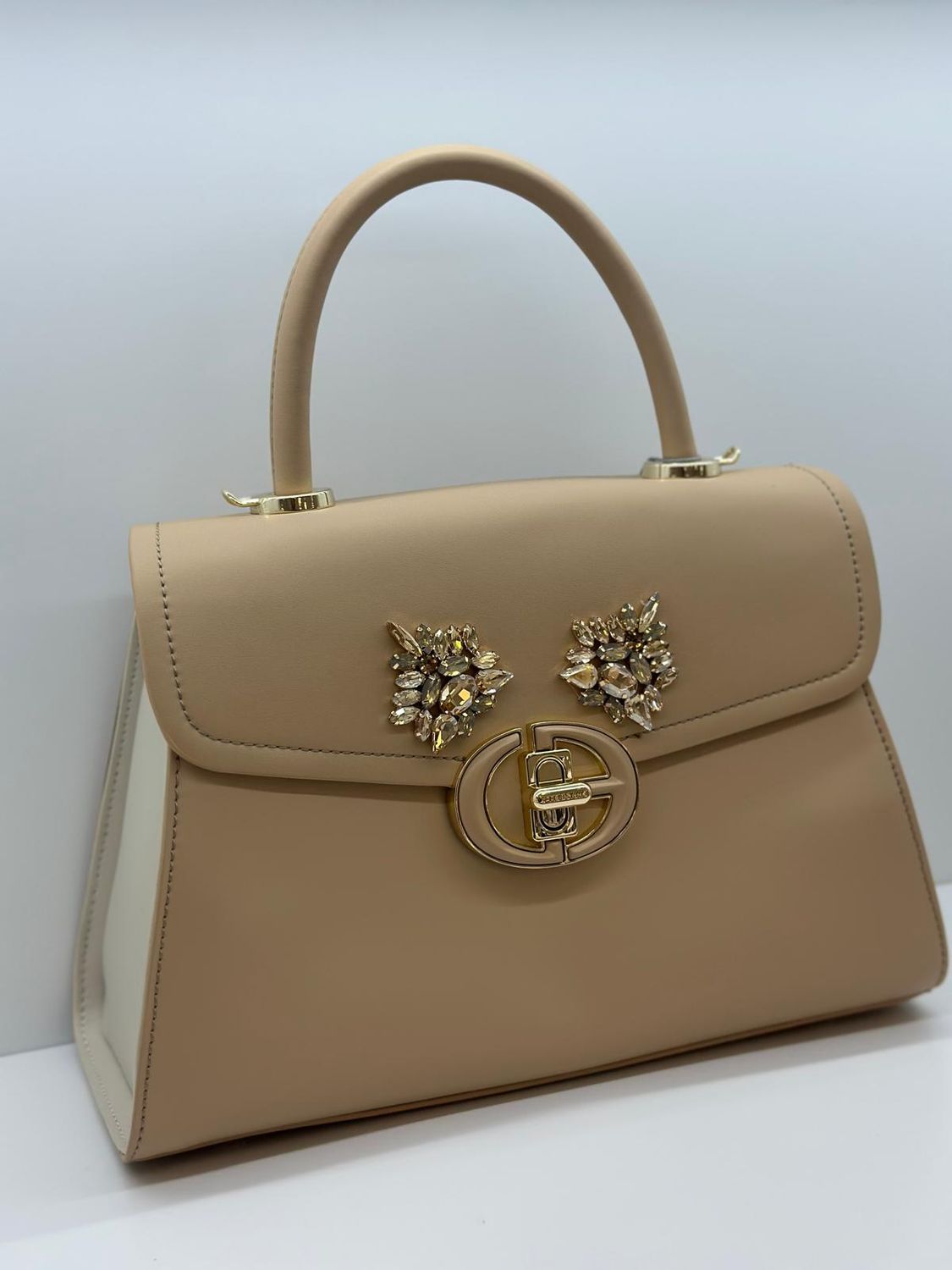 Borsa baige da cerimonia