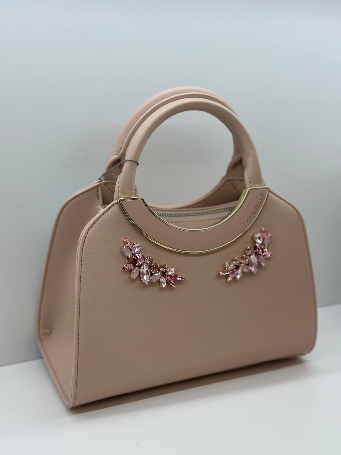 Borsa cipria da cerimonia