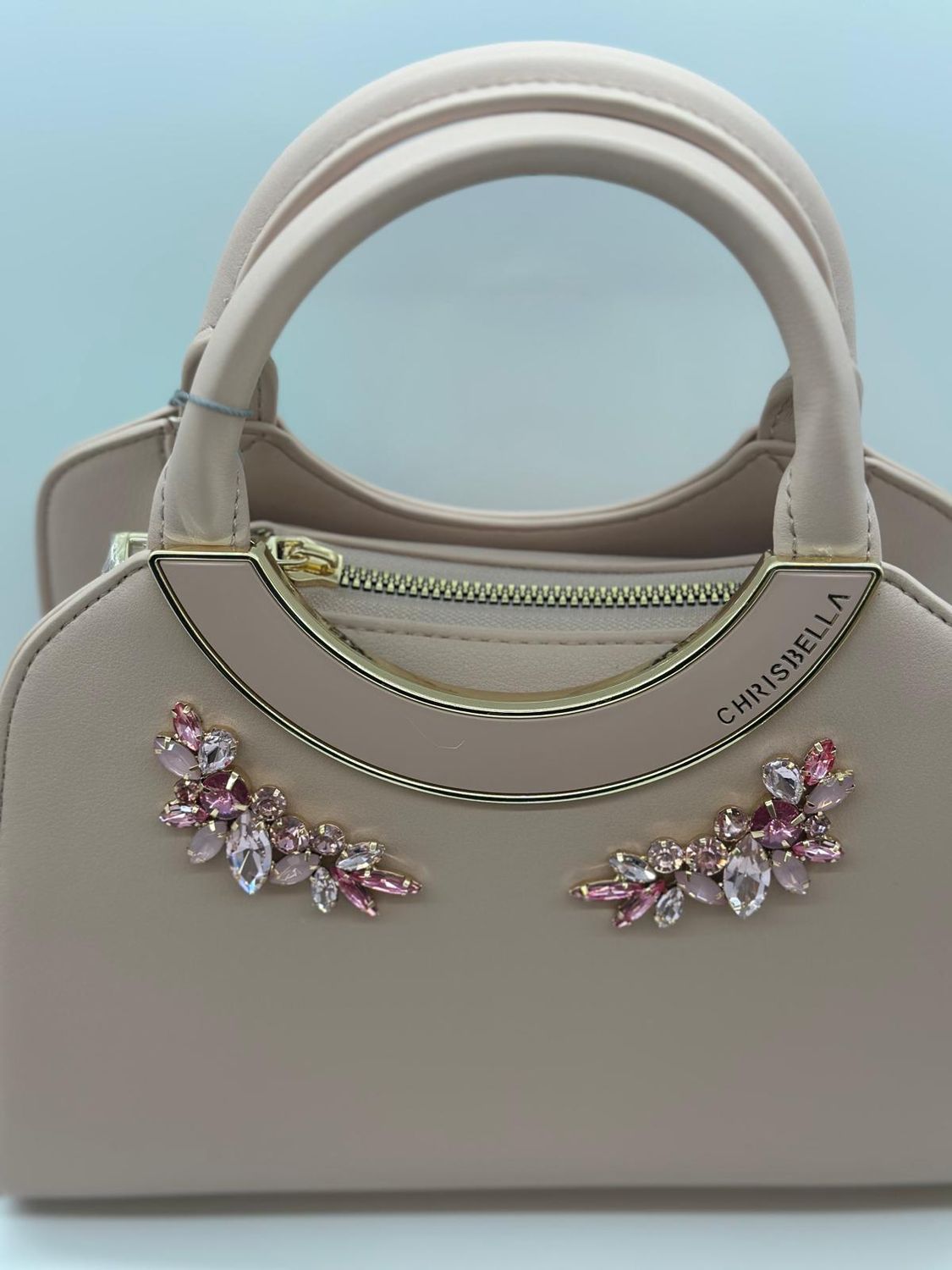 Borsa cipria da cerimonia