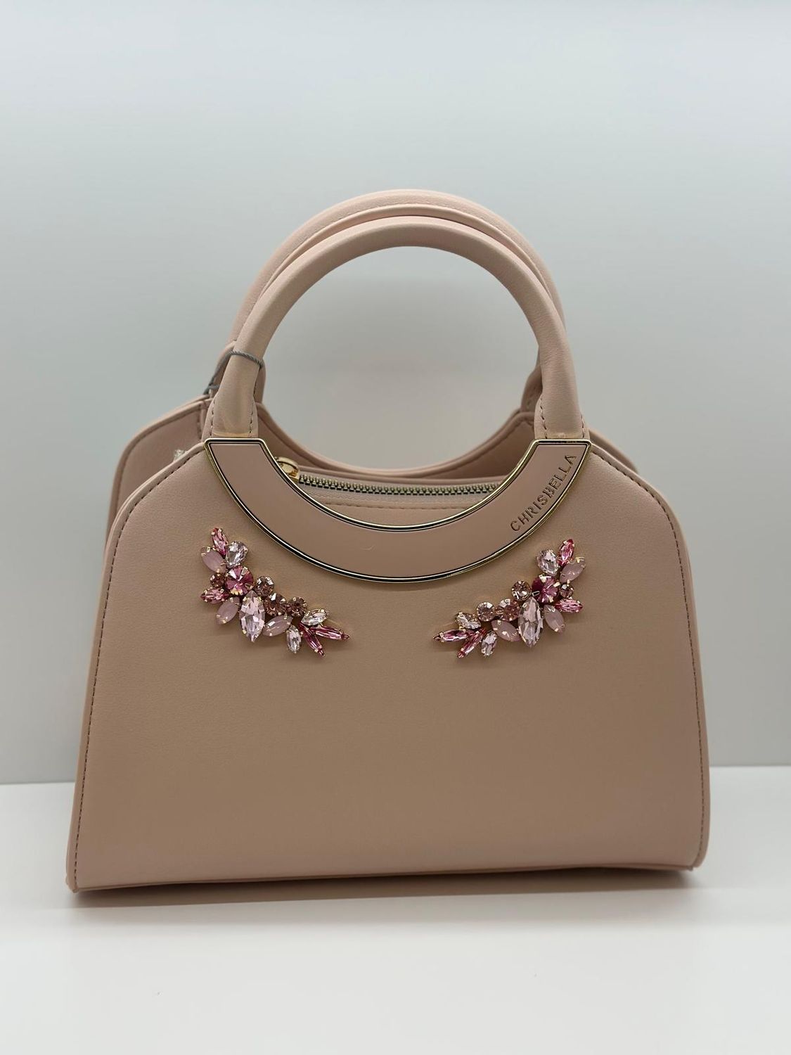 Borsa cipria da cerimonia