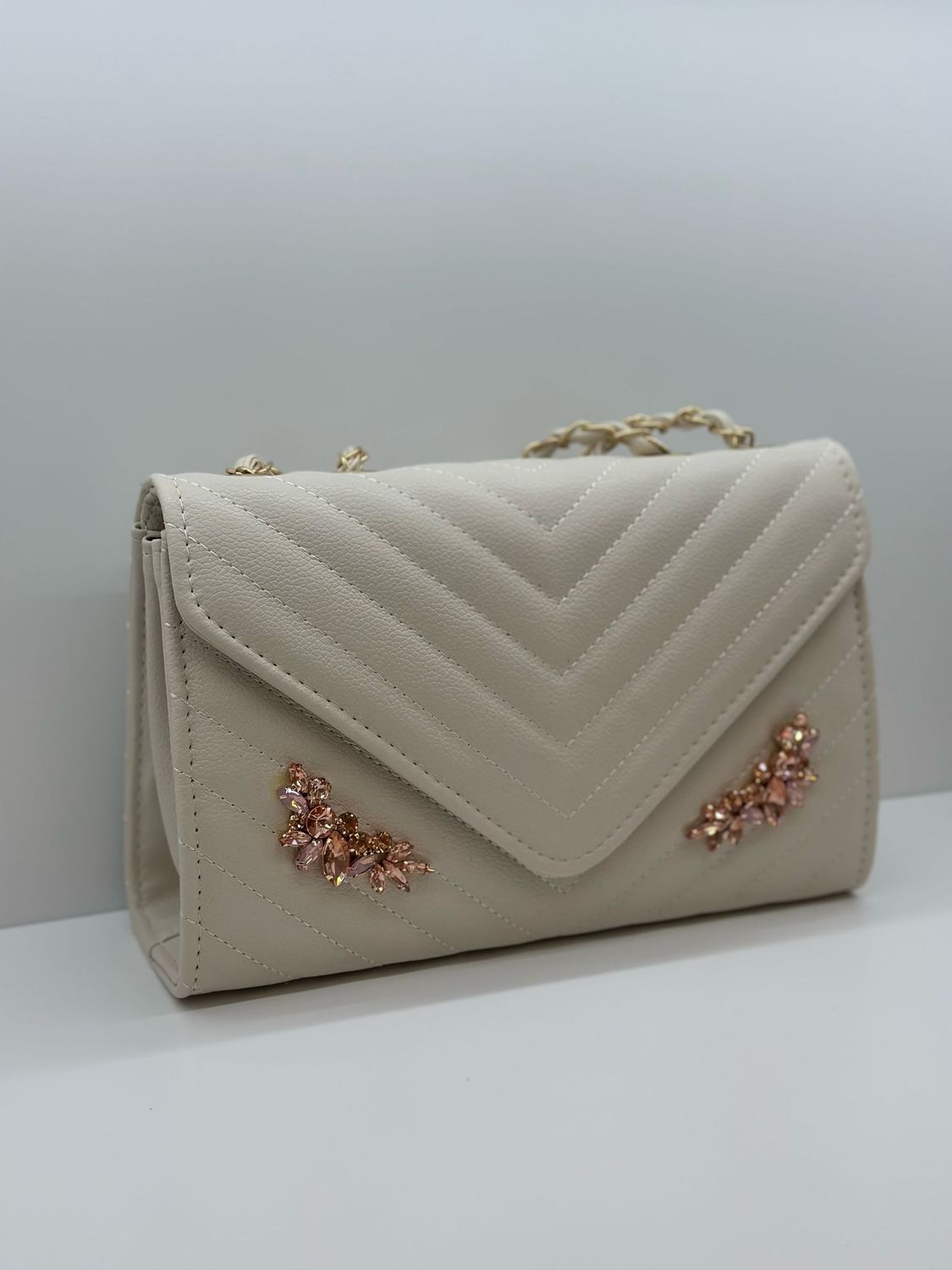Borsa panna da cerimonia