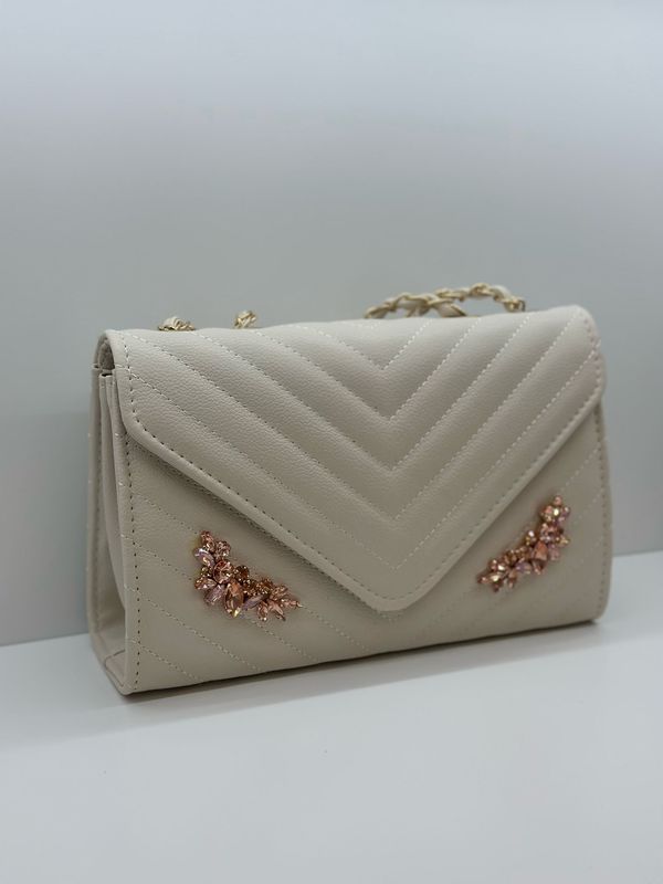 Borsa panna da cerimonia