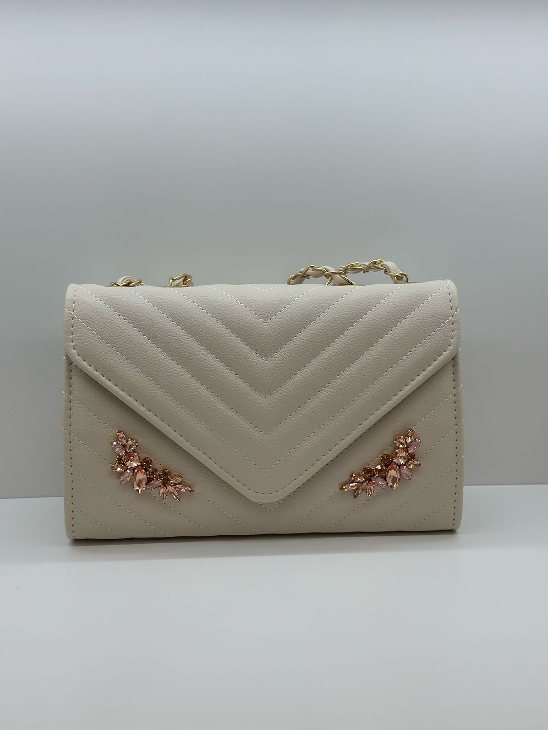 Borsa panna da cerimonia